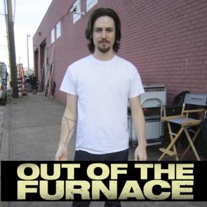 Doubling Christian Bale on Set of OUT OF THE FURNACE