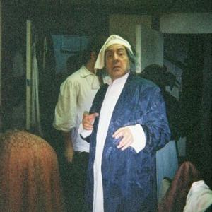Scrooge 2006-Act 2