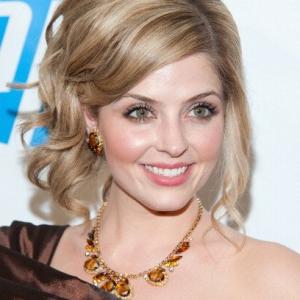 WEST HOLLYWOOD CA  FEBRUARY 26 Actress Jen Lilley attends Dewars at TWC Oscar after party in partnership with Manuele Malenotti Audi  HP at SkyBar at the Mondrian Los Angeles on February 26 2012 in West Hollywood California