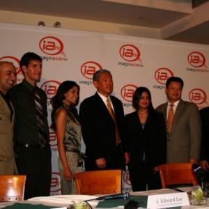 PULSE THE DESI BEAT Press Conference