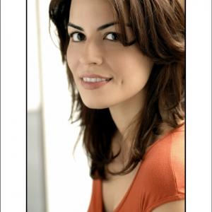 Tania Santiago