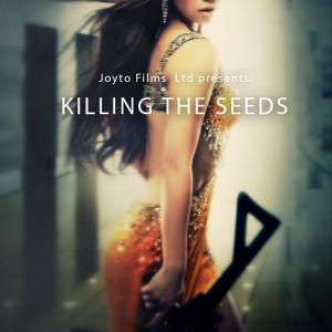 Selina Lo in Killing the Seeds Movie Poster