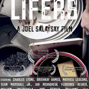 Poster for LIFERS