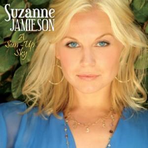 Suzanne Jamieson