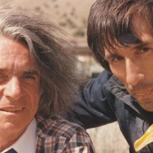 On Outrageous Fortune with Arthur Hiller  what a great director!