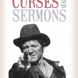 Curses and Sermons Poster