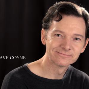 Dave Coyne