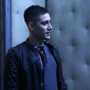 Still of Michael Socha in Once Upon a Time in Wonderland 2013