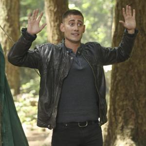 Still of Michael Socha in Once Upon a Time (2011)