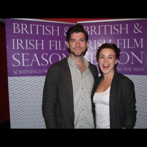 The Light of Day screening at British and Irish Film Season Luxembourg