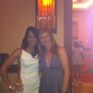 with Connie Britton Tennessee  the Friday Night Lights 2011 Season Premiere