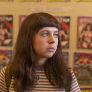 Still of Bel Powley in The Diary of a Teenage Girl 2015