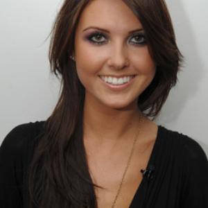 Audrina Patridge at event of The Hills (2006)