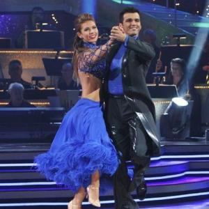 Still of Audrina Patridge in Dancing with the Stars 2005