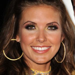Audrina Patridge at event of Dancing with the Stars 2005