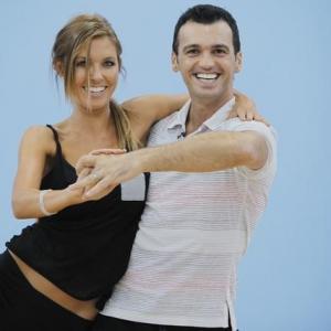 Still of Audrina Patridge in Dancing with the Stars 2005
