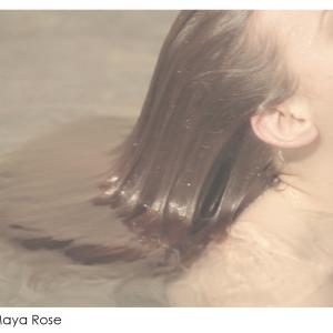Alma S Grey as 'Maya' in Reflections of Maya Rose