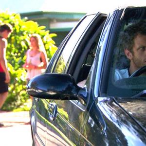 Aaron Glenane in Home and Away