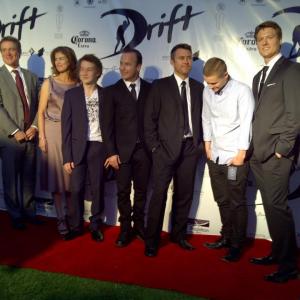 Drift Premiere