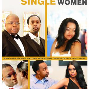 Stars in MARRIED MEN and SINGLE WOMEN the MOVIE