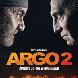 Argo2 Poster