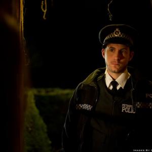 PC Fletcher In The Final Haunting