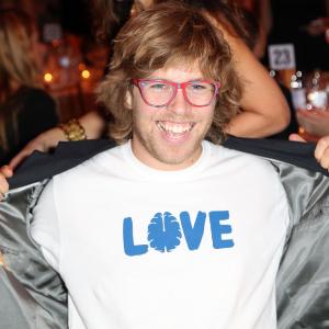 Kevin Pearce