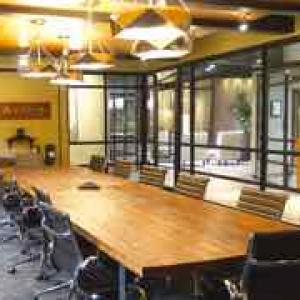 Silicon Valley Raviga Office