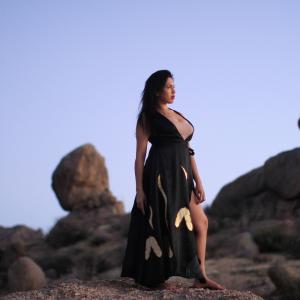 Roseanne Supernault (Phoenix, Arizona)