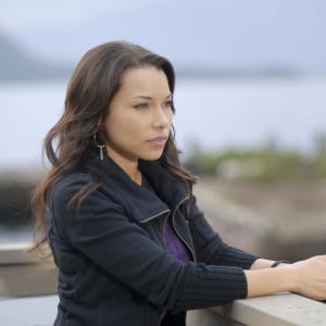 Still of Jessica Parker Kennedy in The Secret Circle (2011)