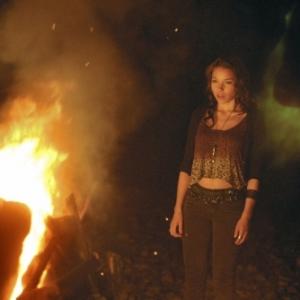 Still of Jessica Parker Kennedy in The Secret Circle 2011