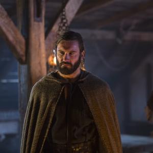 Still of Clive Standen in Vikings All Change 2013