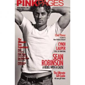 Pink Magazine 2014 Winter Issue