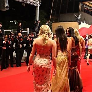 Cannes Red Carpet 2010