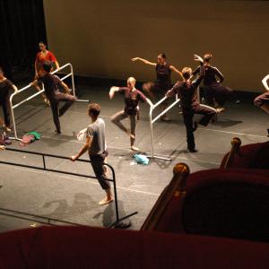 BALLET VICTORIA - http://www.balletvictoria.ca