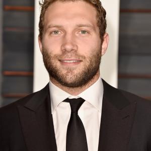 Jai Courtney at event of The Oscars (2015)