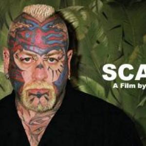 SCARY DOCUMENTARY FEATURE FILM