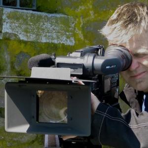 Michel Leroux Cinematographer