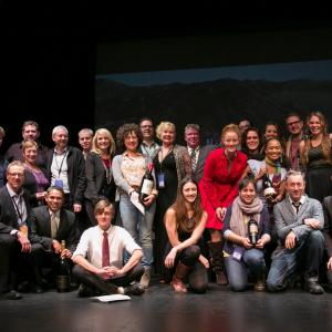 Napa Valley Film Festival Award Winners