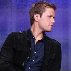 Dan Amboyer at the Summer TCA Tour - Day 1