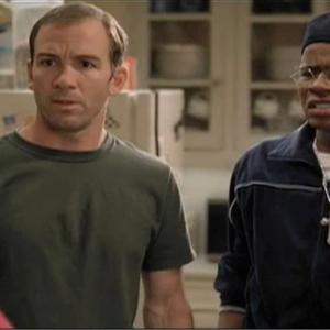 Still of Marque Richardson, Bryan Callen and Frank Maharajh in 