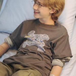 Still of Joey Luthman in Private Practice 2007