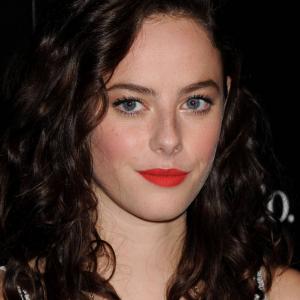 Kaya Scodelario at event of The Truth About Emanuel 2013