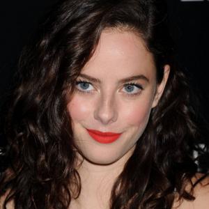 Kaya Scodelario at event of The Truth About Emanuel 2013