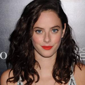 Kaya Scodelario at event of The Truth About Emanuel (2013)