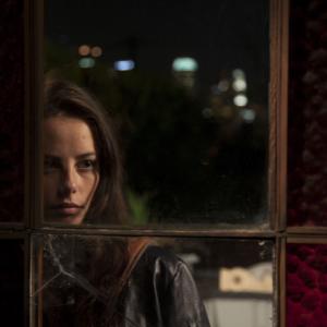 Still of Kaya Scodelario in The Truth About Emanuel (2013)