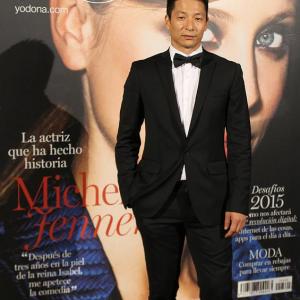 YO DONA AWARDS 2015