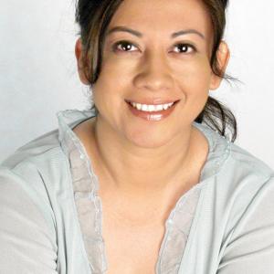 Christine Flores