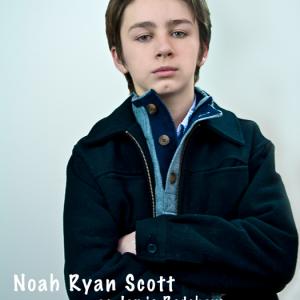 Noah Ryan Scott