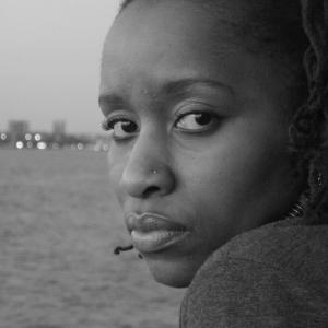 Ekwa Msangi-Omari; writer, director, producer